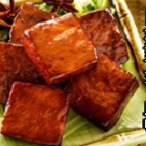 日式素豆干-原味-