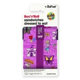 Boc’n’Roll(兒童用)-粉紅色