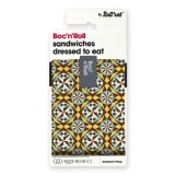 Boc’n’Roll-水晶形