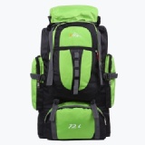 72L登山背包 登山包 自助旅行背包 背包客推薦款