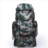 72L登山背包 登山包 自助旅行背包 背包客推薦款