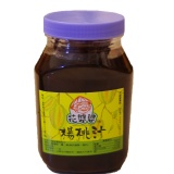 純古法花婆婆楊桃汁(濃縮、醃釀、楊桃片，止咳化痰)慶開幕買滿千送百活動開跑囉 三個月內所釀製成，有含楊桃片