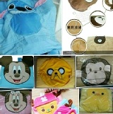 兩用被--可挑款遇缺則隨機出