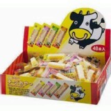 日本扇屋乳酪起司條-1盒48入