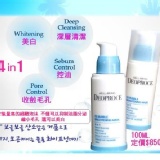 CANDYSHOP神奇柔白泡泡面膜 韓國三星大廠