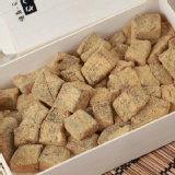 黑糖Q麻糬 特價：$120