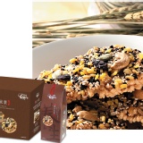 【自然心】養生米樂（果仁）