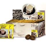 (台灣)尊爵黃金咖啡