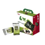 (韓國)自然心海苔