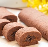 日式原味巧克力脆片Cake 2入 特價：$150