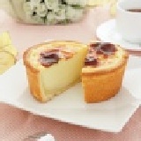 英式戈登派 3.5吋、柔嫩香酥《新品上市》八月新品（蛋奶素）