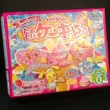 日本知育菓子 kracie DIY親子動手做 特價：$115