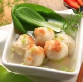 章魚燒 【御】150g試吃價【7月限定鍋物】