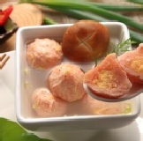 【御】玉米湯包 【7月限定鍋物】300g