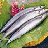 秋刀魚 【中秋燒烤】(特)2尾優惠價