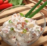 赤貝沙拉 250G三角沙拉袋 新品