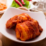 都教授 韓國烤肉(辣醬)