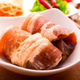 都教授 韓國烤肉(醬油)