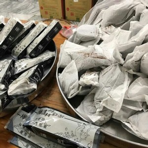 高雄樺達奶茶專用紅茶茶包