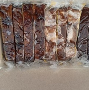 金星雙糕潤經典口味組10條/盒