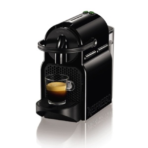 雀巢膠囊咖啡機(Nespresso Inissia)