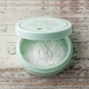 innisfree蜜粉 特價：$150