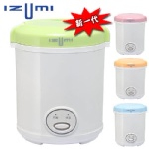 【MONEY.MONEY】日本IZUMI新二代代精緻電子隨行鍋 TMC-300 / TMC300