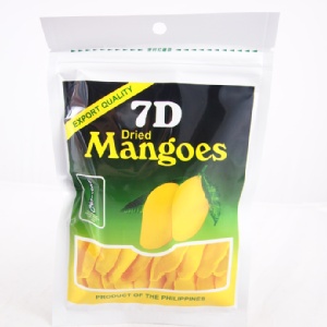 菲律賓7D芒果乾 特價：$62