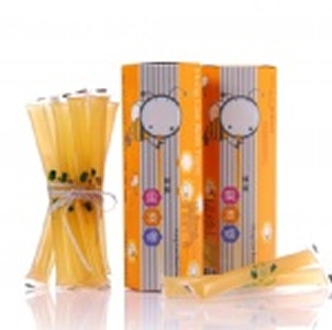 《宏基》蜂蜜果凍條