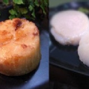北海道生干貝三井生食級可當精緻鍋物