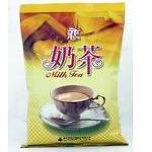 戀 三合一奶茶