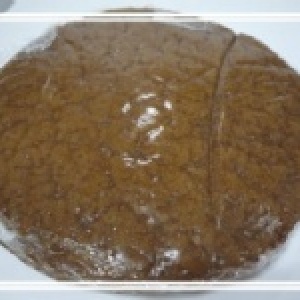 新竹客家黑糖糕