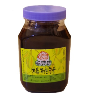 陳年濃縮楊桃汁含楊桃片下購區