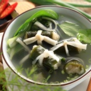【御】昆布卷