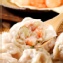 鄉味-高麗菜蝦仁水餃50顆