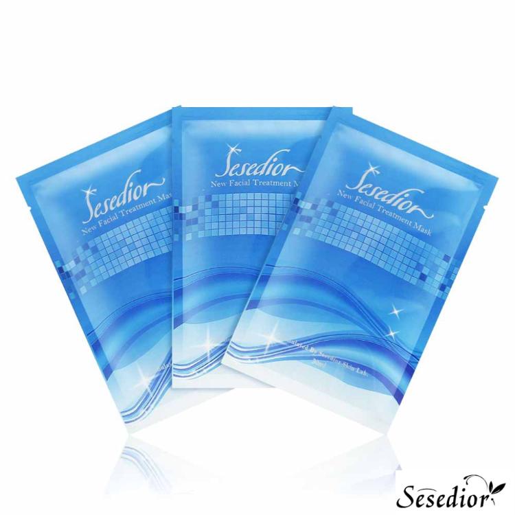 【Sesedior】年度熱銷經典面膜(亮妍/龍血/蝸牛/胎盤/蜂毒)-裸片