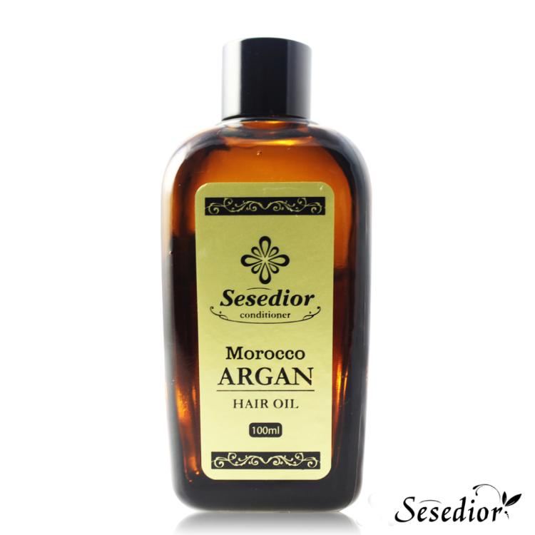【Sesedior】皇后玫瑰果香韻護髮油