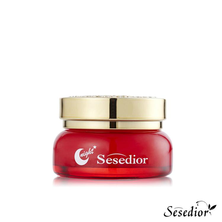 【Sesedior】玫瑰美白保濕精華霜30ml