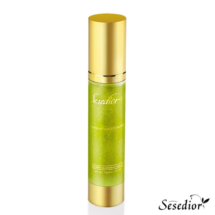 【Sesedior】金箔抗老無痕修護眼膠50ml