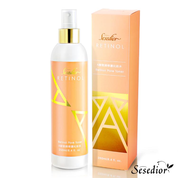【Sesedior】A醇緊緻修護化妝水250ml