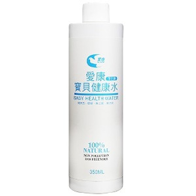 寶貝健康水 350ml | 愛康環保抗菌衛生棉 | ihergo愛合購