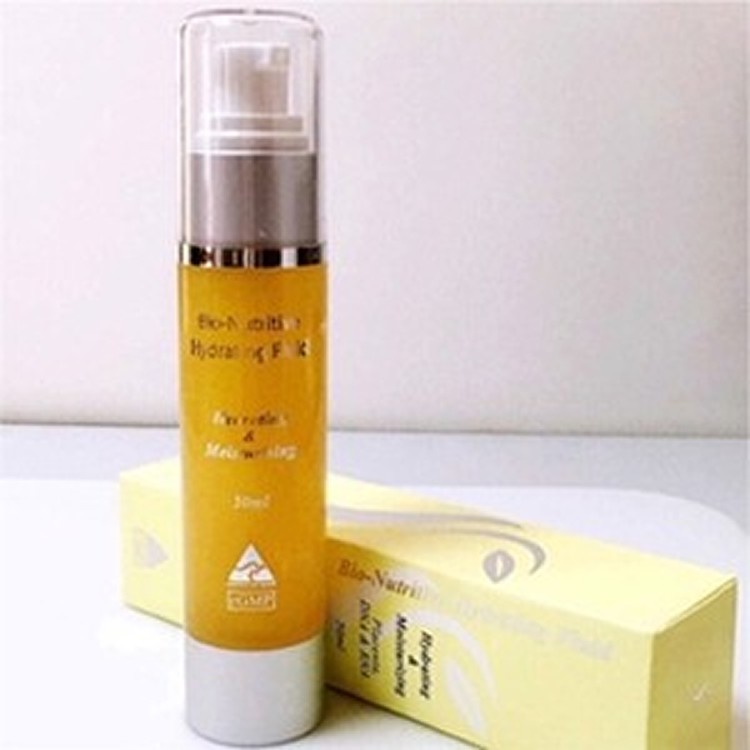 澳洲Southrom 羊胎素全效保濕凝露(黃金水) 50mL