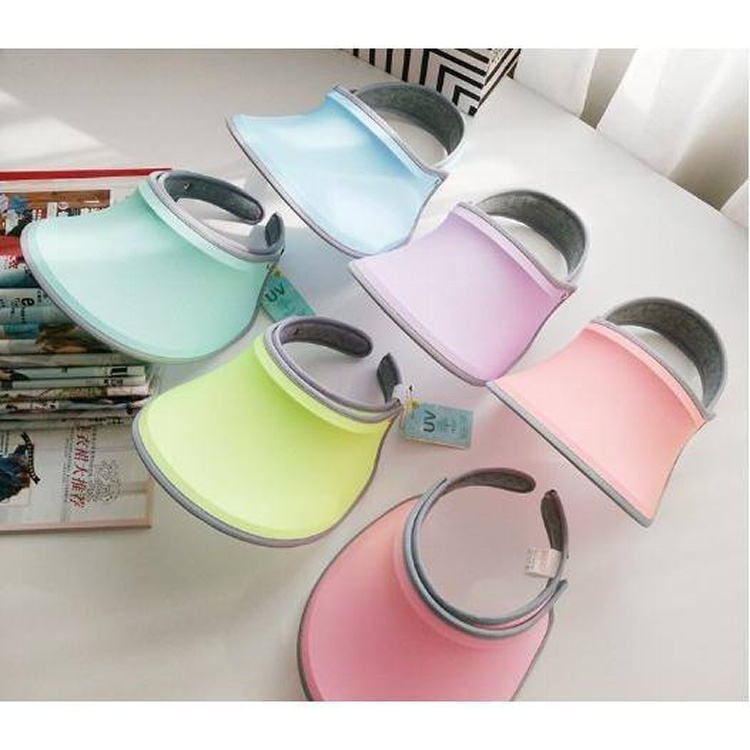 范冰冰同款遮陽帽❤