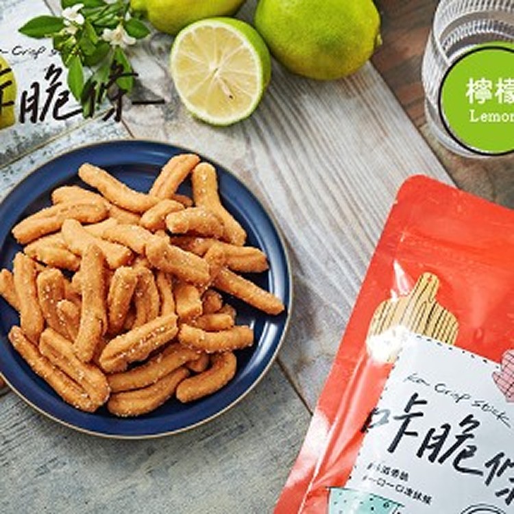 小琉球合家 咔脆條