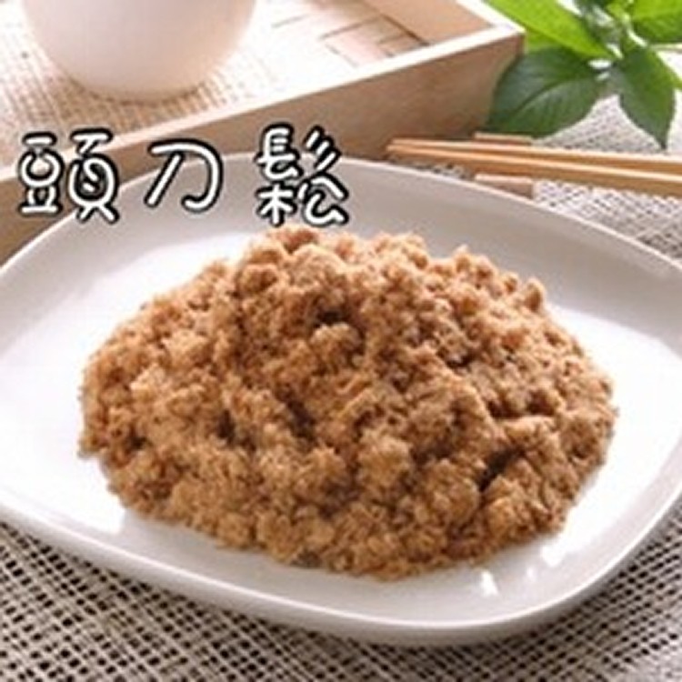 寶哥 魚鬆系列 300g/罐