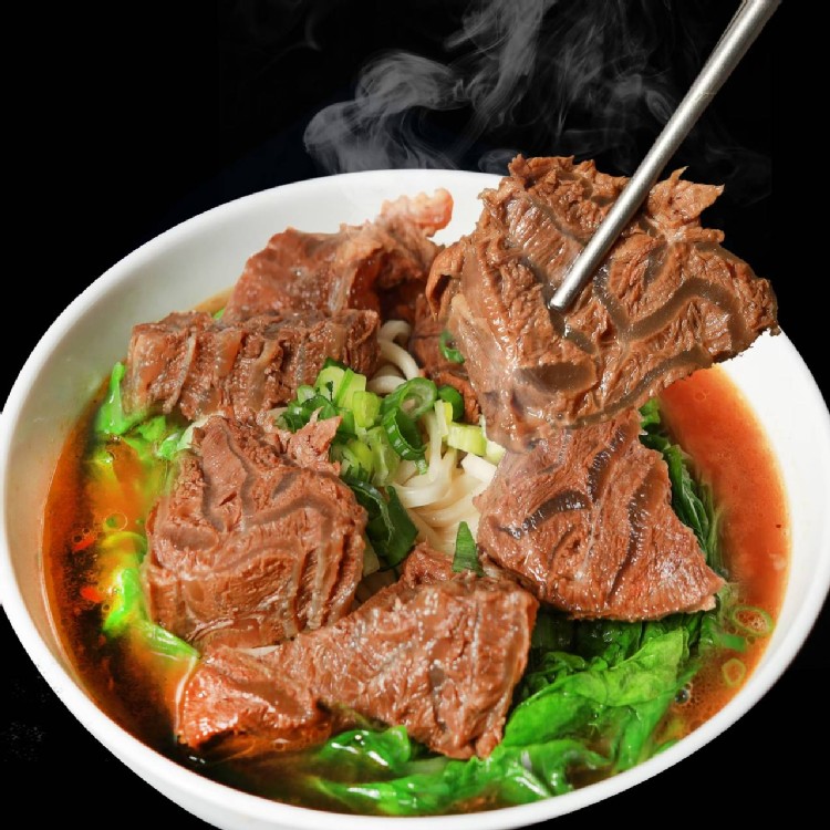 好饗吃原汁牛肉湯