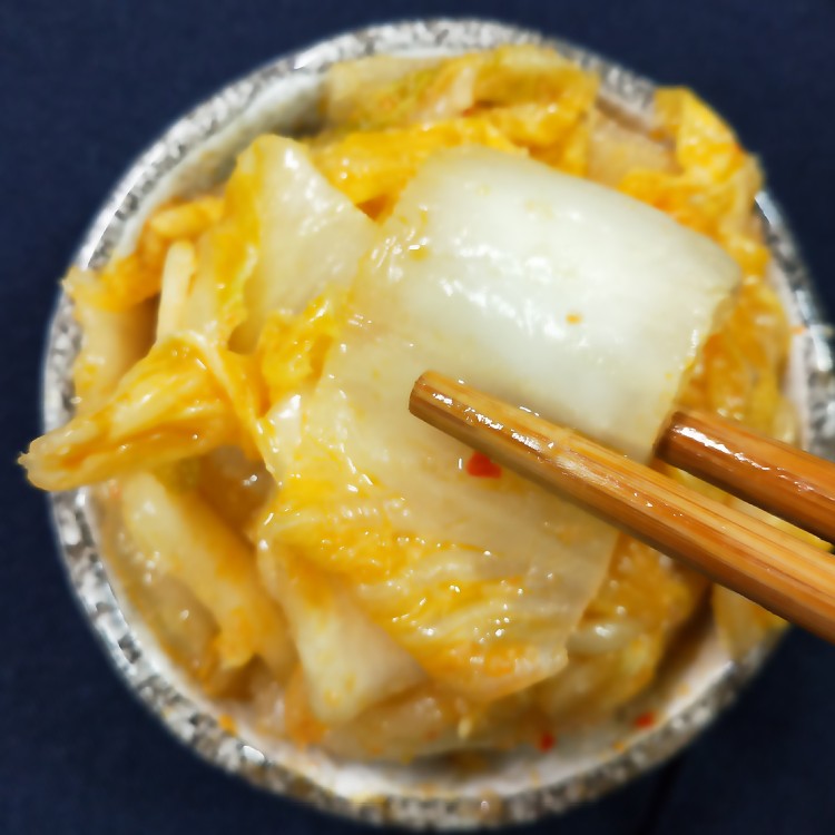 好饗吃黃金泡菜