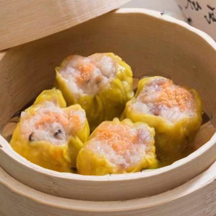 好饗吃港式燒賣