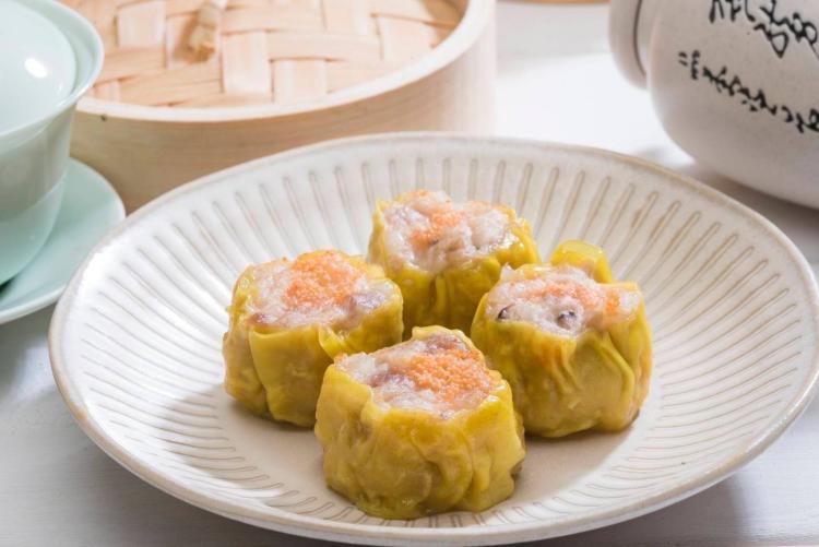 好饗吃港式燒賣