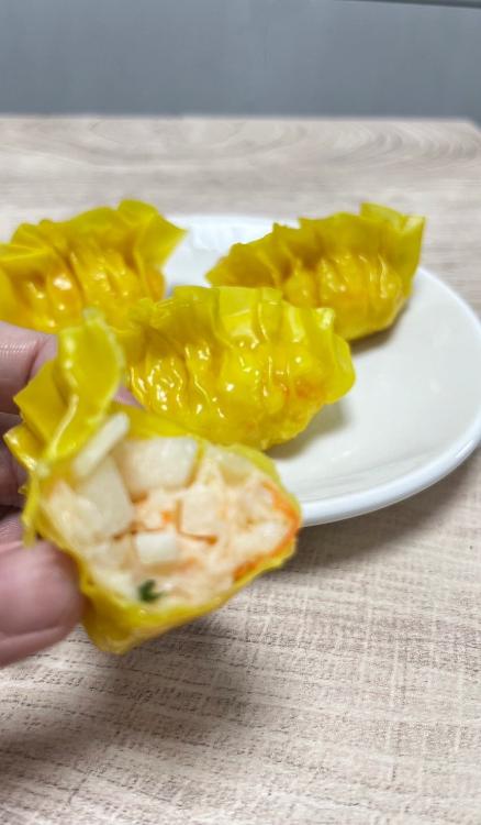 好饗吃花枝餃 (10顆裝)